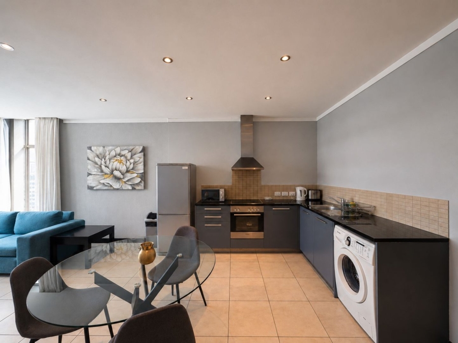 2 Bedroom Property for Sale in Cape Town City Centre Western Cape
